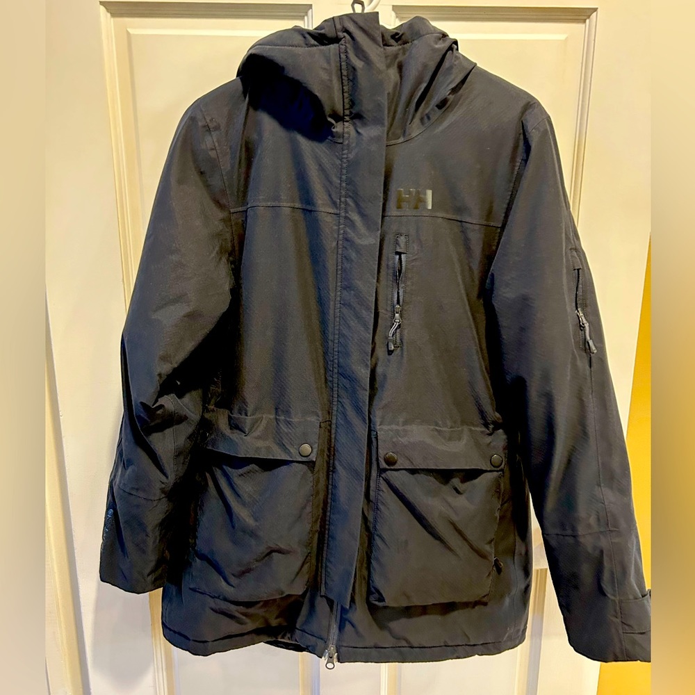 Women’s Helly Hansen Ski Jacket
